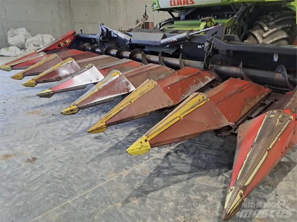 Olimac Drago NR8TR Combine harvester accessories