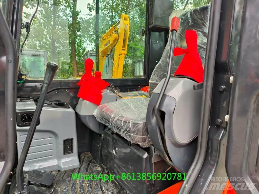 Kubota U 40 Mini excavators < 7t (Mini diggers)