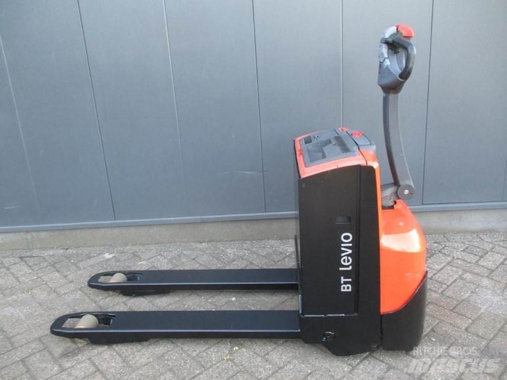 BT LWE 160 Low lifter