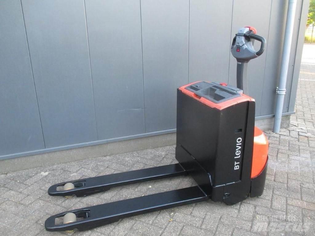 BT LWE 160 Low lifter