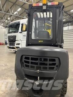 Hangcha CPCD35-XW97F Diesel trucks