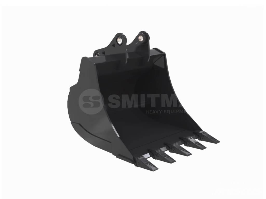 CAT M316F Buckets