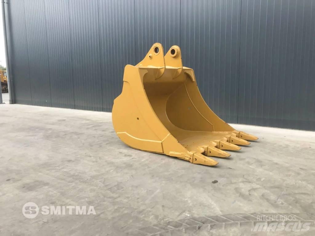 CAT M316F Buckets
