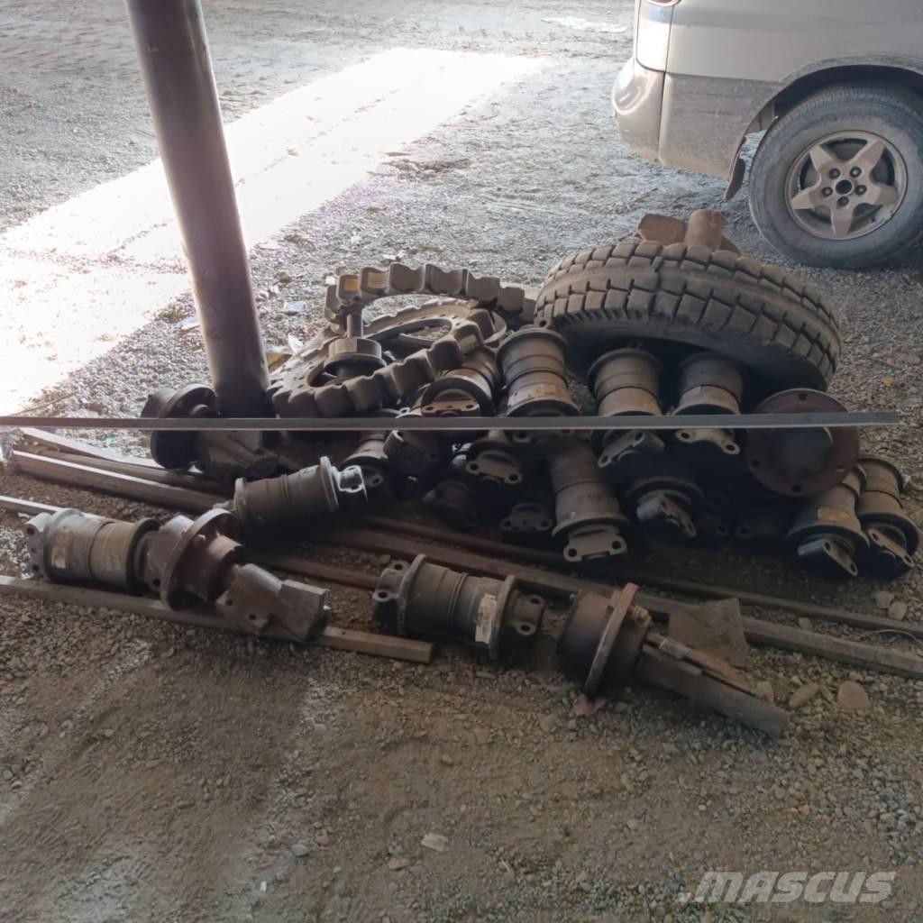 CAT 320D2 GC Crawler excavators