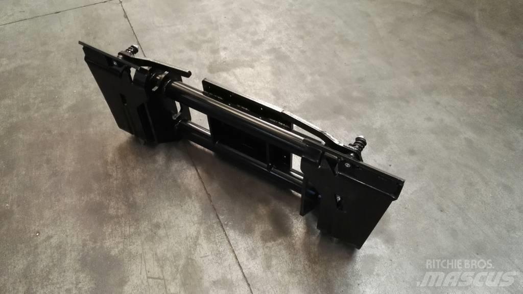 M3 Adapter ISO 24410 Construction - Others