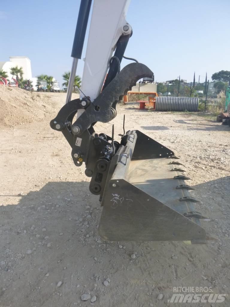 M3 Adapter ISO 24410 Construction - Others