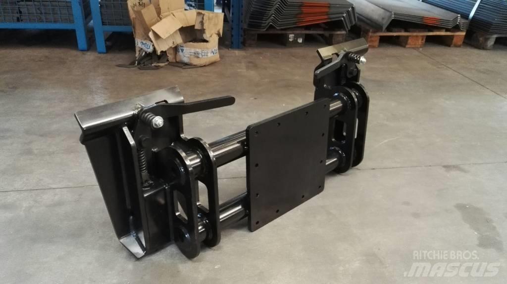 M3 Adapter ISO 24410 Construction - Others