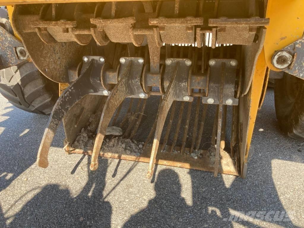 Elho Scorpio 710 Stone Pickers