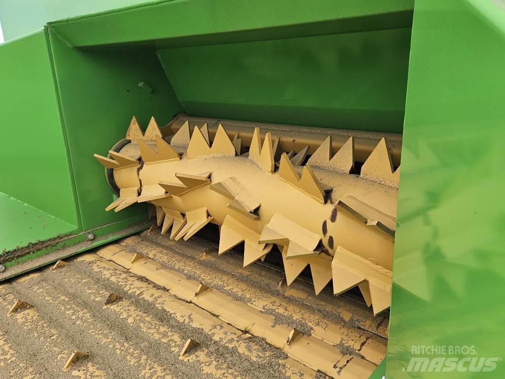 Willibald MS 3000 E Waste Shredders