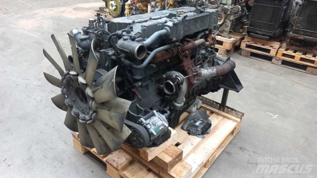 Deutz TCD2013L064V Engines