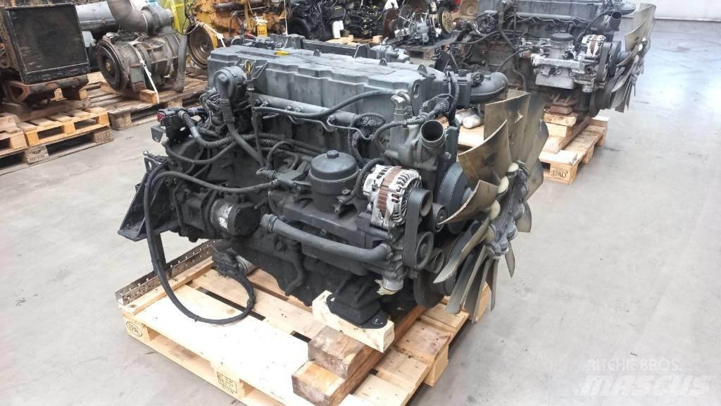 Deutz TCD2013L064V Engines