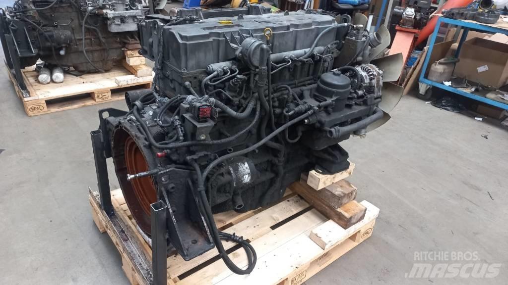 Deutz TCD2013L064V Engines