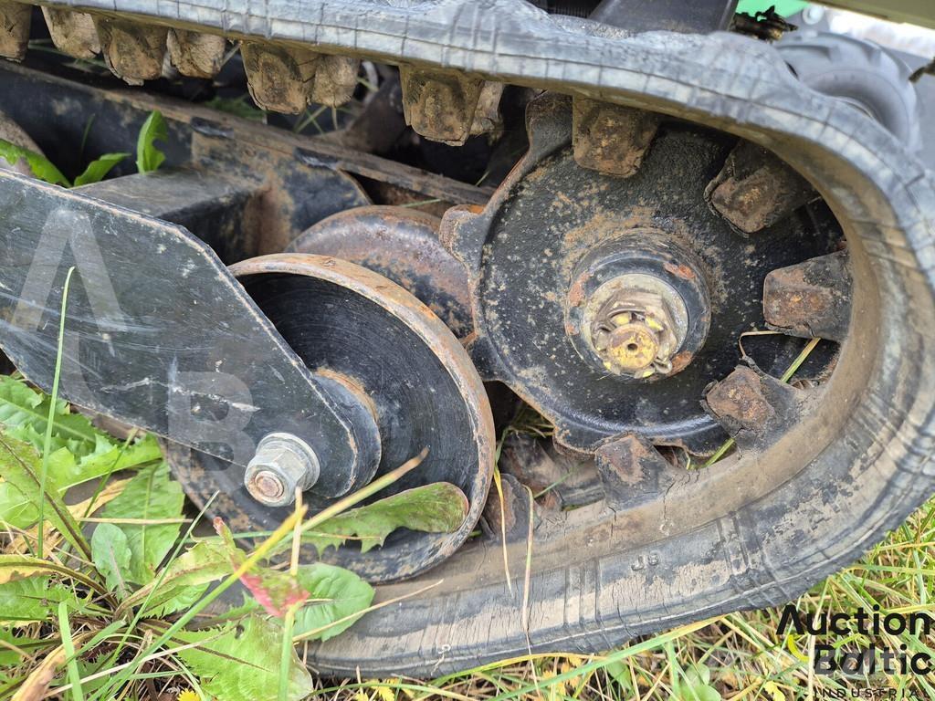 Yanmar MCG 900 Utility machines