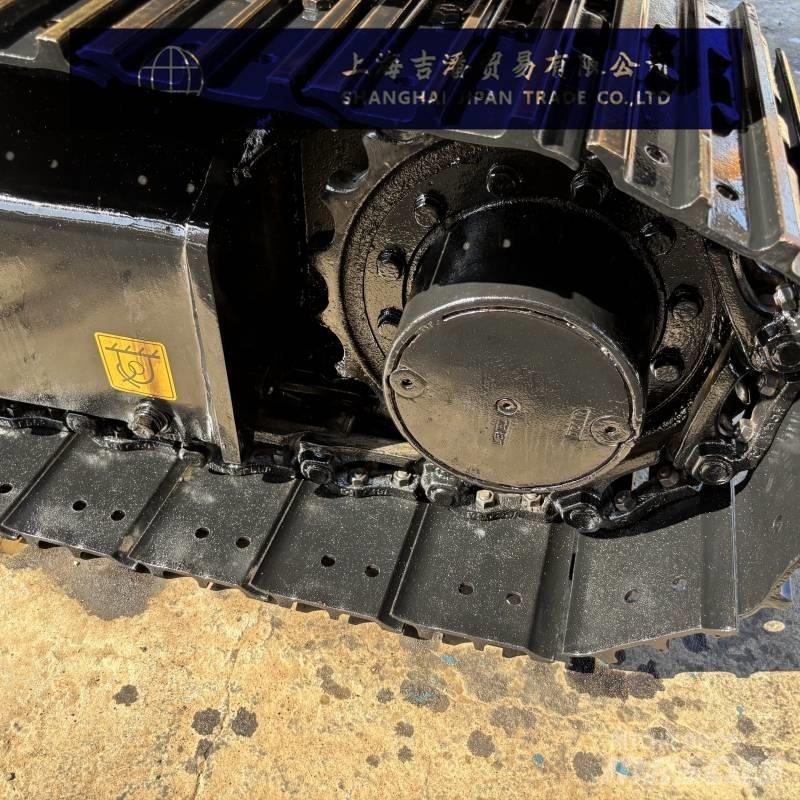 Sany SY 60 C Mini excavators < 7t (Mini diggers)
