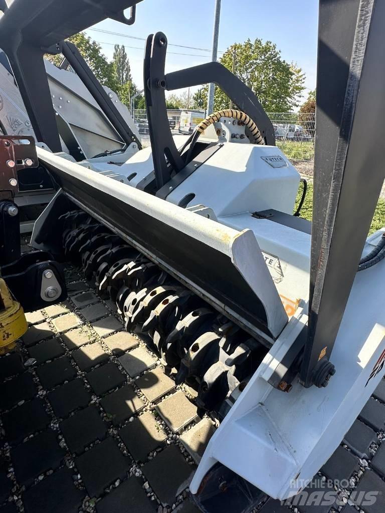 FAE UMM/S/HP 225 Forestry - Others