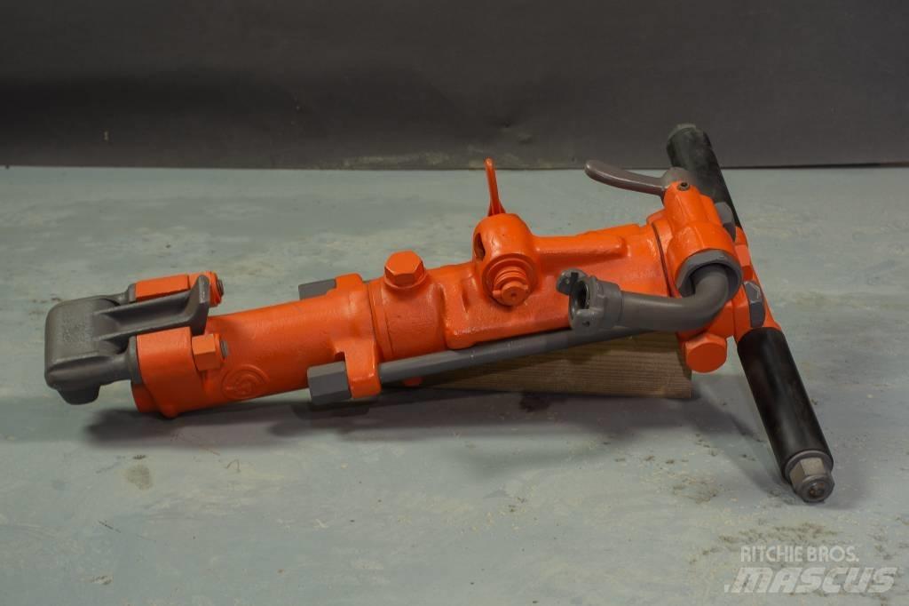 HTII R32 Other drilling equipment