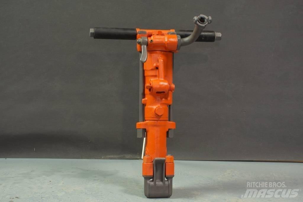 HTII R32 Other drilling equipment