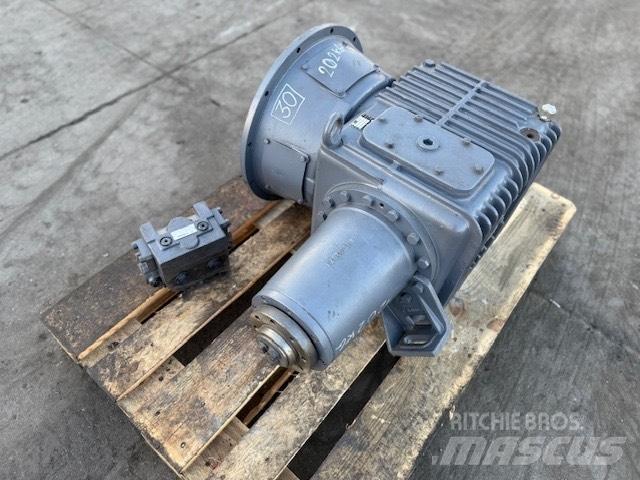 Wirtgen GEARS 69905 Transmission