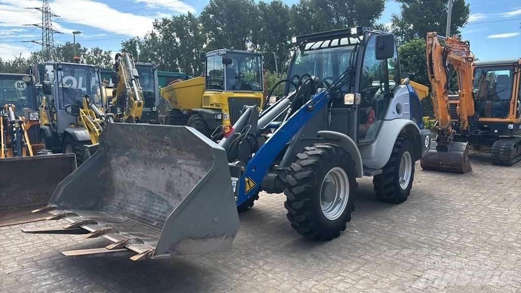 Kramer 5085 Wheel loaders