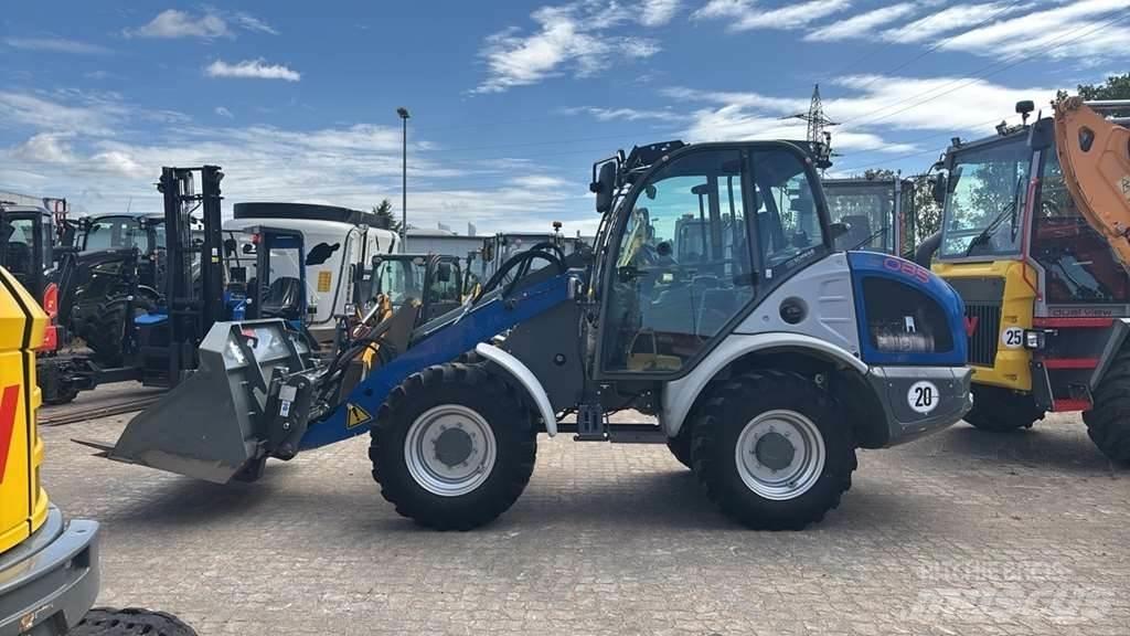Kramer 5085 Wheel loaders
