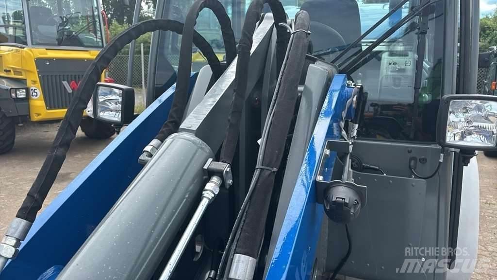 Kramer 5085 Wheel loaders