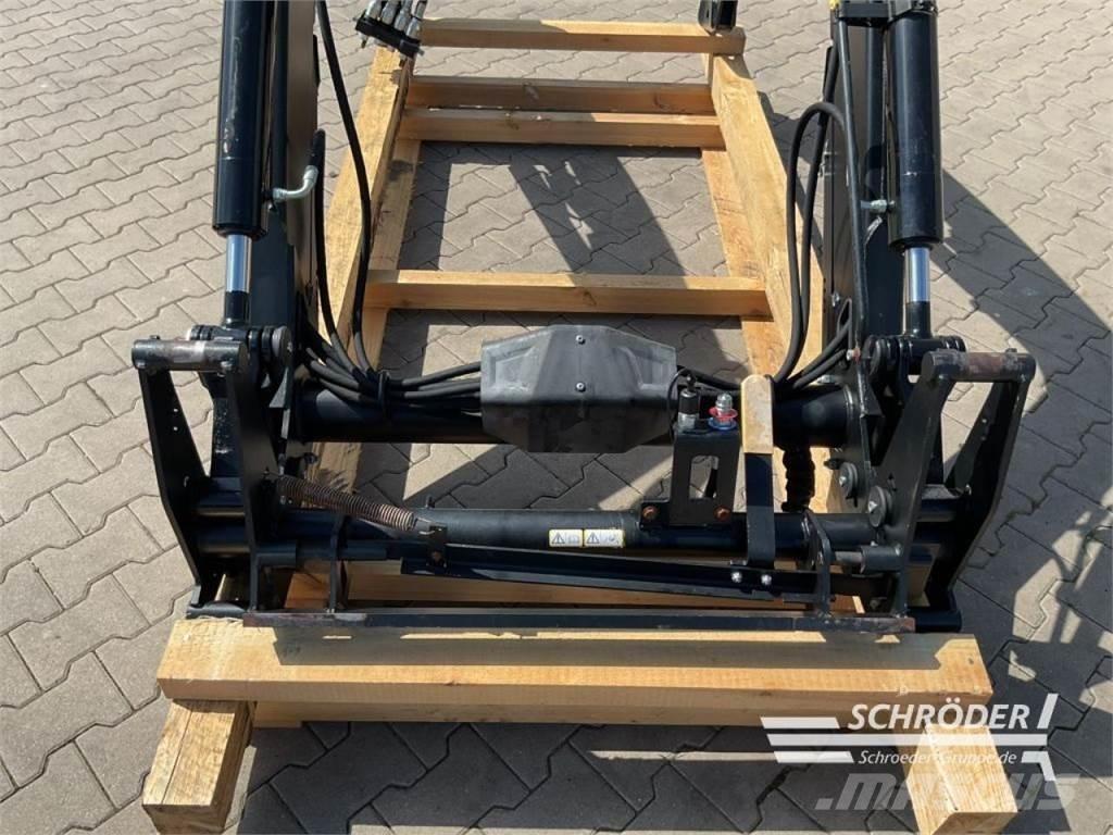 Ålö X3 SDM EURO Front loaders and diggers
