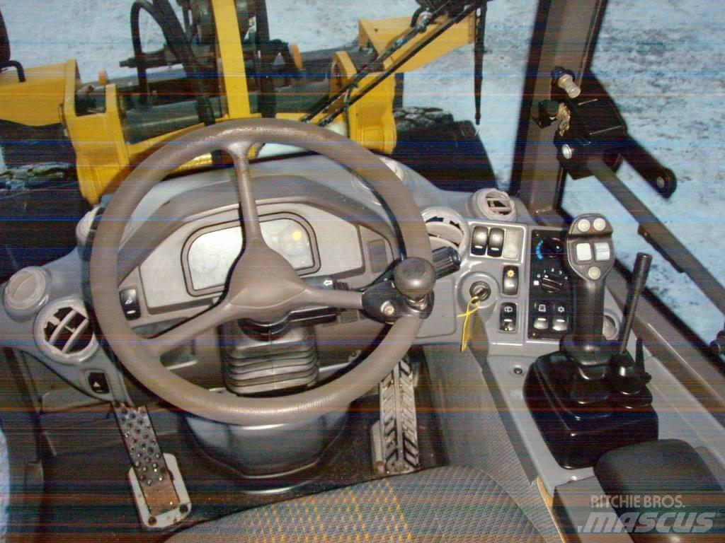 Volvo L 20 F med A/C Wheel loaders
