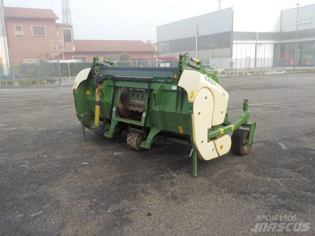 Krone EASY FLOW 300 Other harvesting equipment