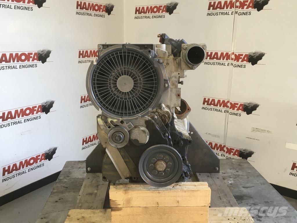 Deutz F3L2011 CORE Construction - Others