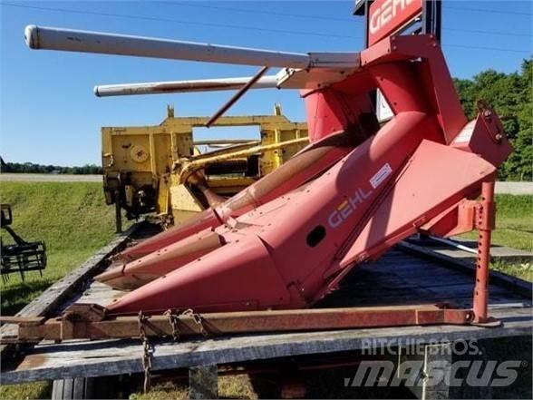 Gehl TR3038 Construction - Others