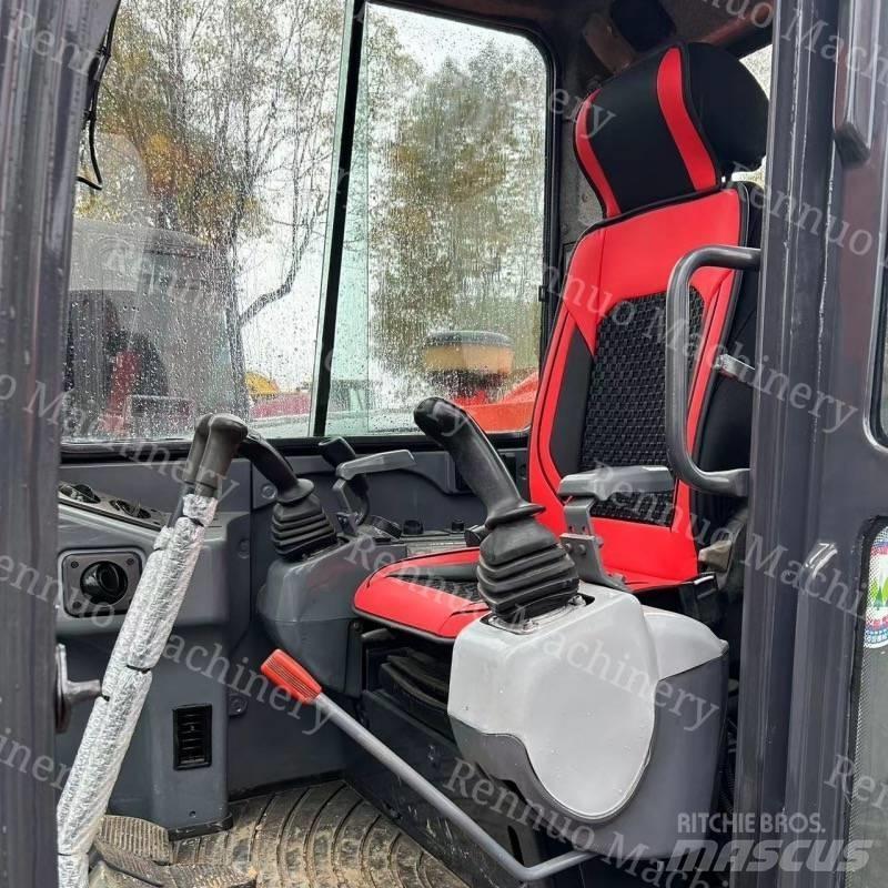 Kubota KX183 Mini excavators < 7t (Mini diggers)