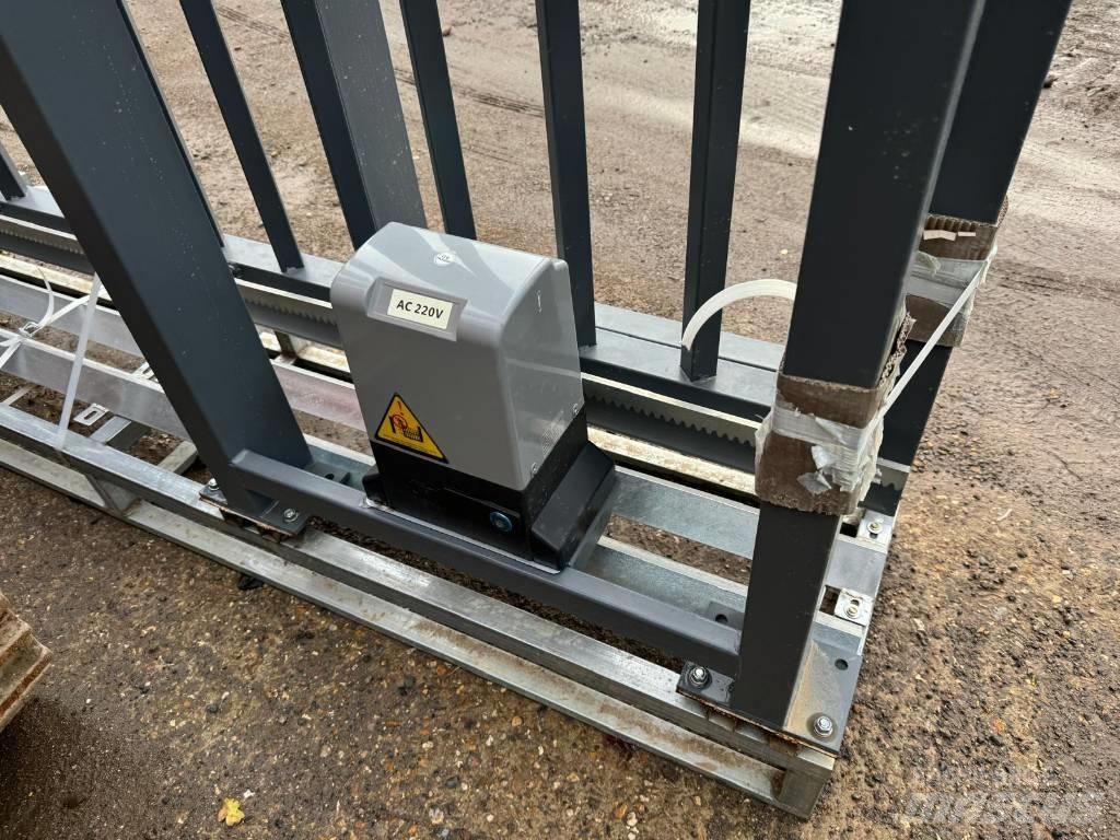 GATES 20FOOT Construction - Others