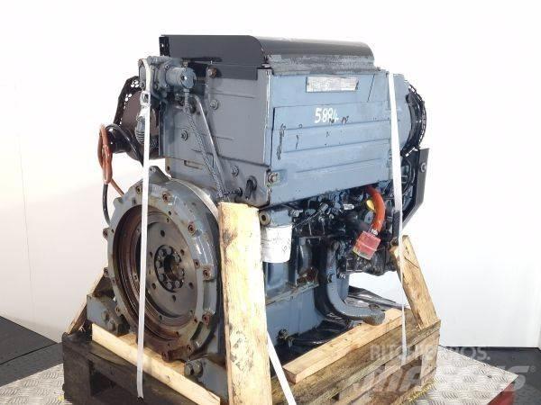 Deutz D2011 L04 I Engines