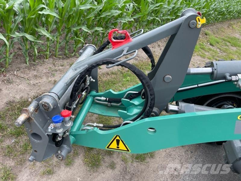 Kramer KL36.8L Wheel loaders