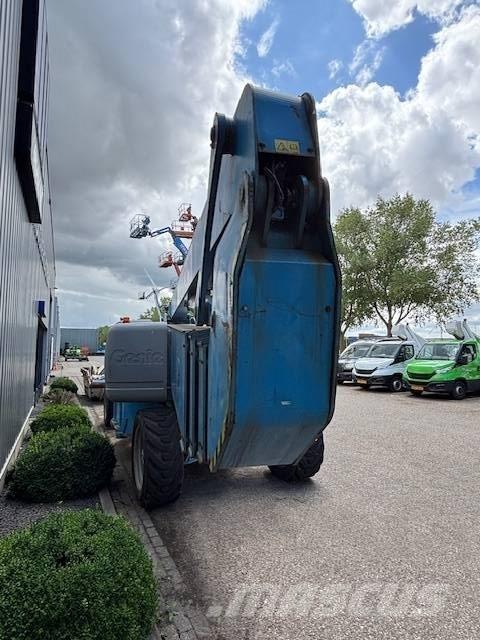Genie ZX 135/70 Articulated boom lifts