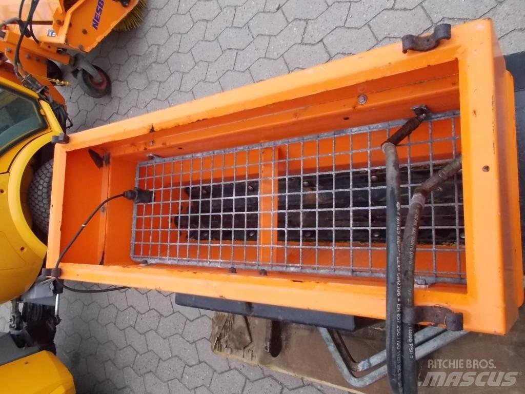Belos 3440 Trans Pro Utility tool carriers