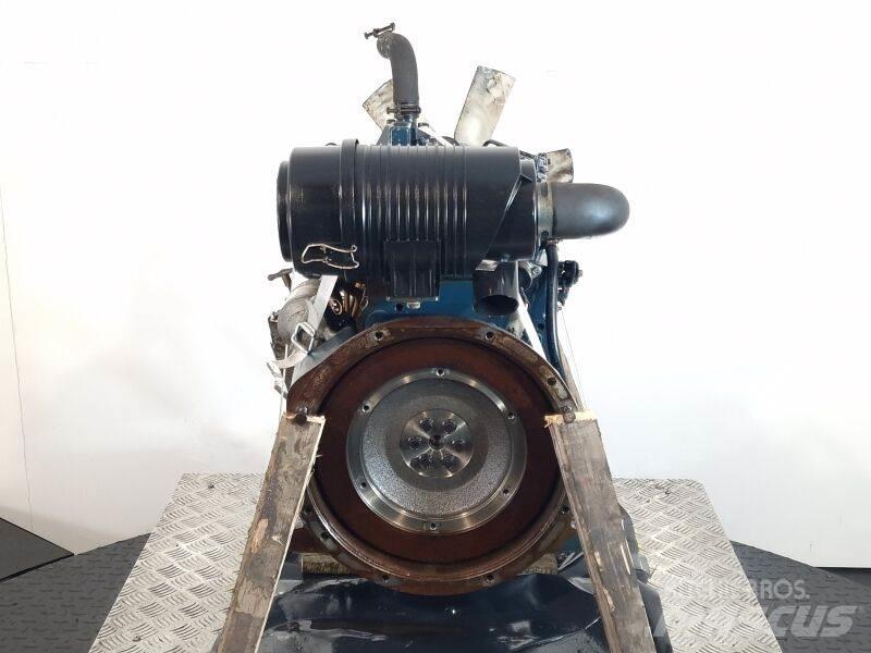 Kubota D1105-EU2 Engines