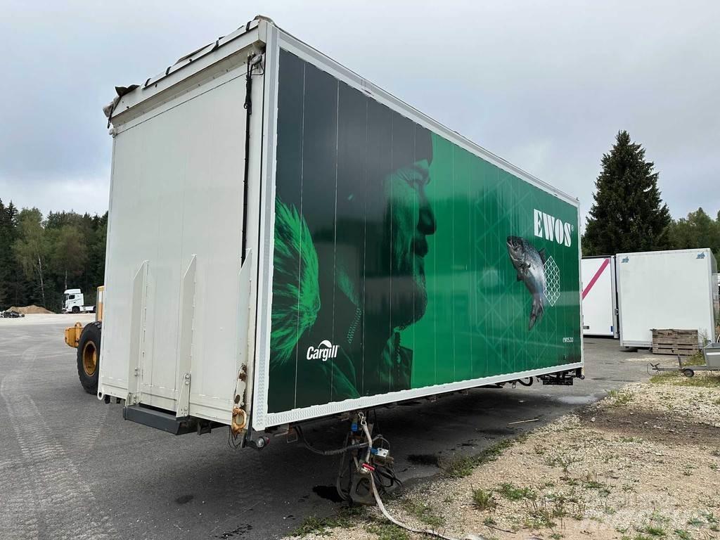Vang  Transportation - Others
