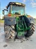 John Deere 6195 R Tractors