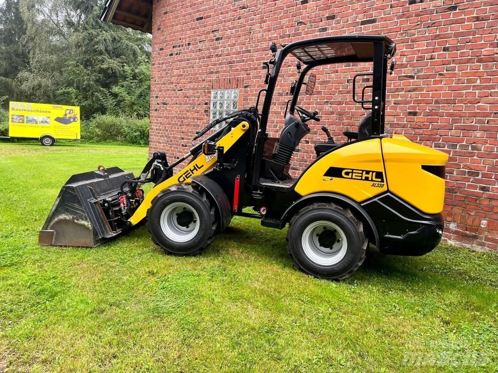 Gehl AL 330 Wheel loaders