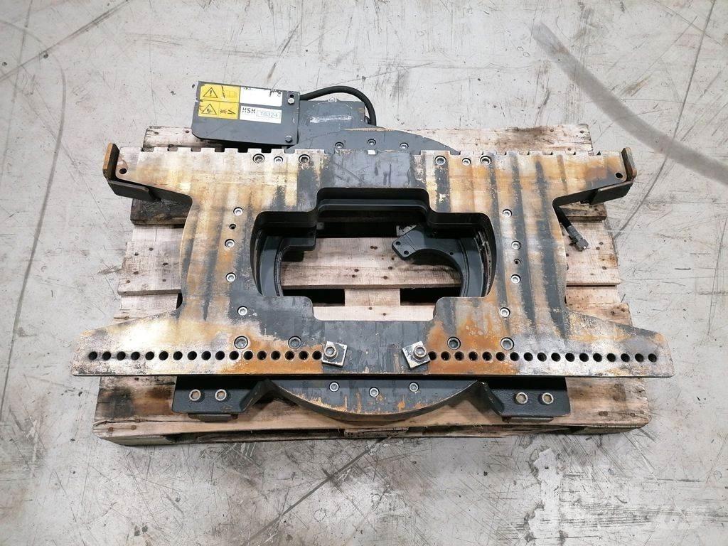 Kaup 2.5T351.1 Construction - Others