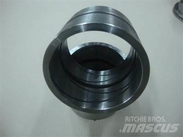  TERREX T 170 +F Construction - Others