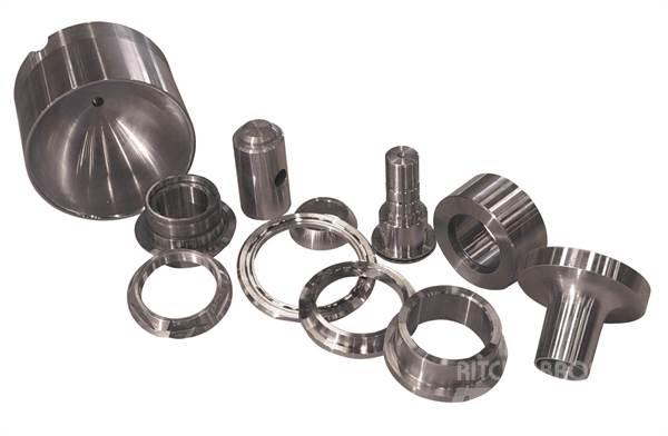  TERREX T 170 +F Construction - Others