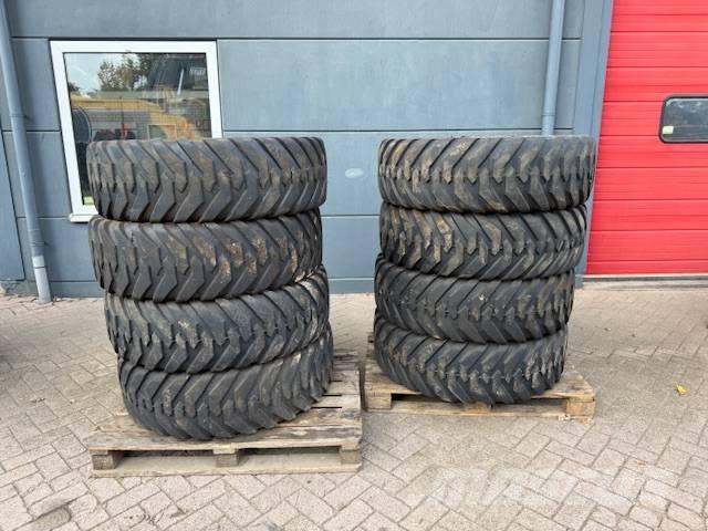Agriband 315/80/22.5 Tyres, wheels and rims