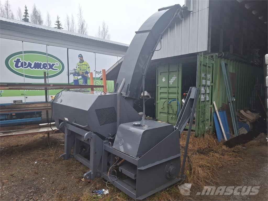  Lumilinko Snow throwers