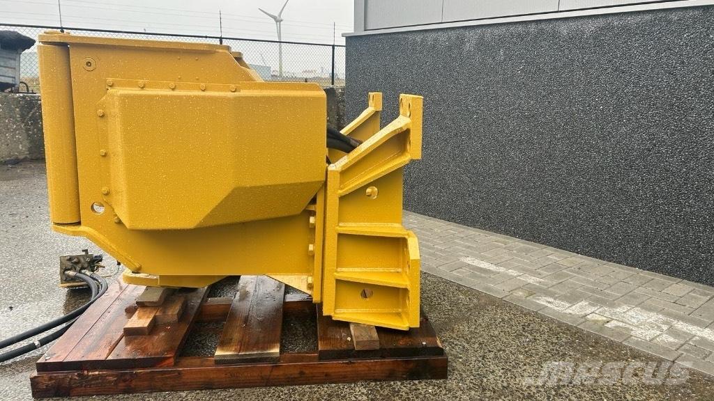 CAT D7G / D 7 G winch Winches