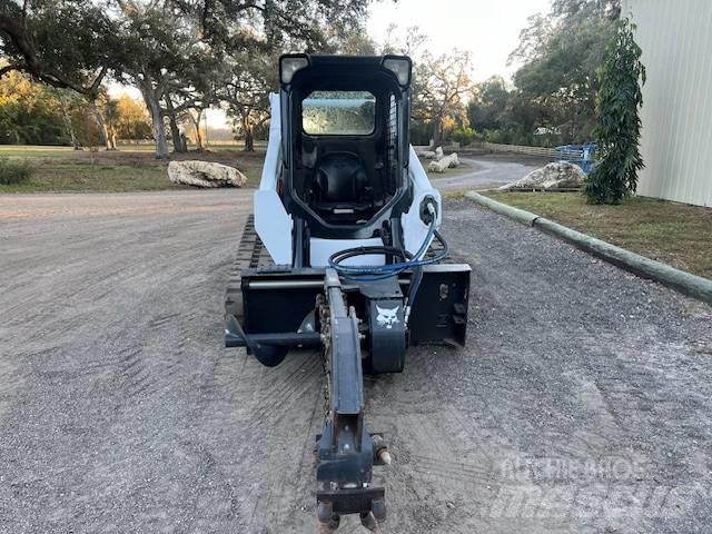 Bobcat LT 313 Trenchers