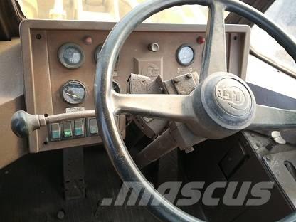 CAT 966 F Wheel loaders
