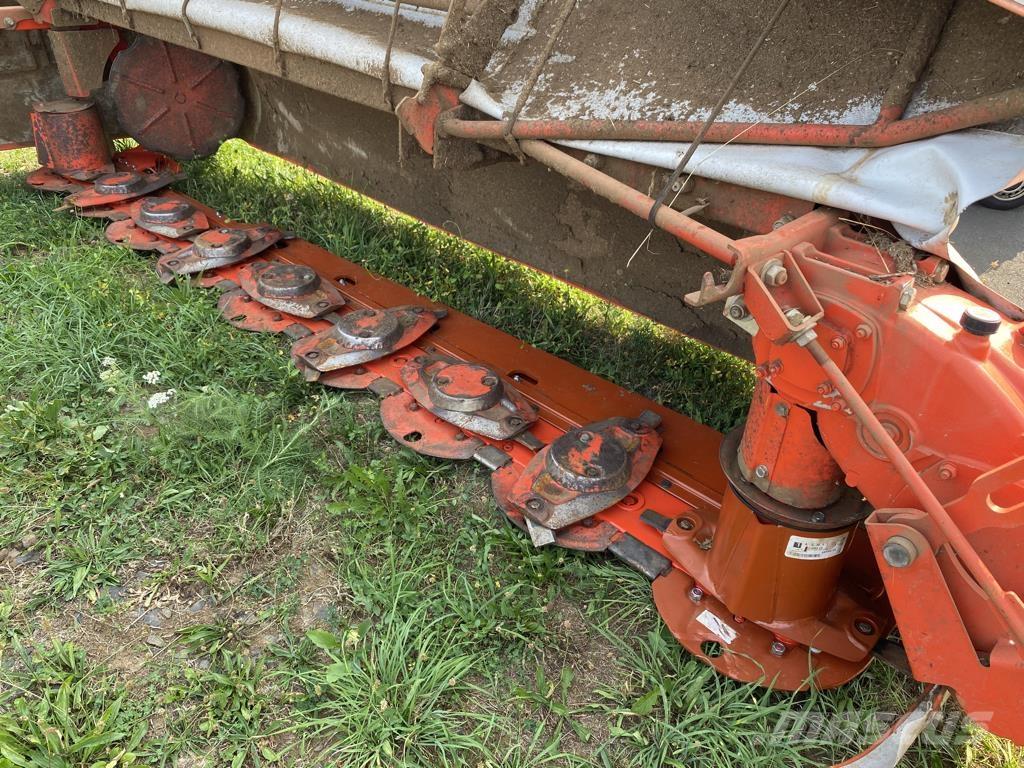 Kuhn GMD355FF Mowers