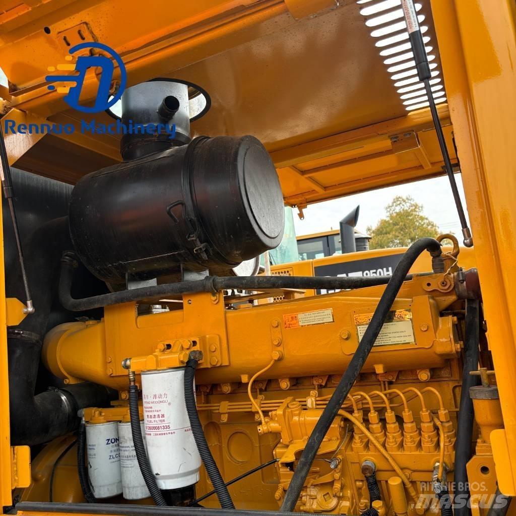 XCMG ZL 50 GN Wheel loaders